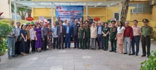 Kỉ niệm 63 năm chiến thắng Girón của nhân dân Cuba