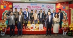 Tập đoàn Thái Bình Dương đón xuân Bính Ngọ