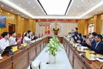 Báo Lâm Đồng: Tập đoàn Thái Bình Dương đề xuất chuỗi dự án xanh gần 2 tỷ USD tại Lâm Đồng