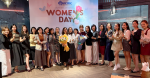 Tập đoàn Thái Bình Dương chúc mừng ngày Quốc tế Phụ nữ 8.3