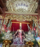 Linh thiêng Đền Cả (Phần 2)